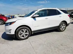 3GNAXVEX3LS546508 2020 CHEVROLET EQUINOX