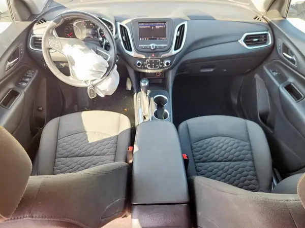 3GNAXVEX3LS546508 2020 CHEVROLET EQUINOX - Image 8