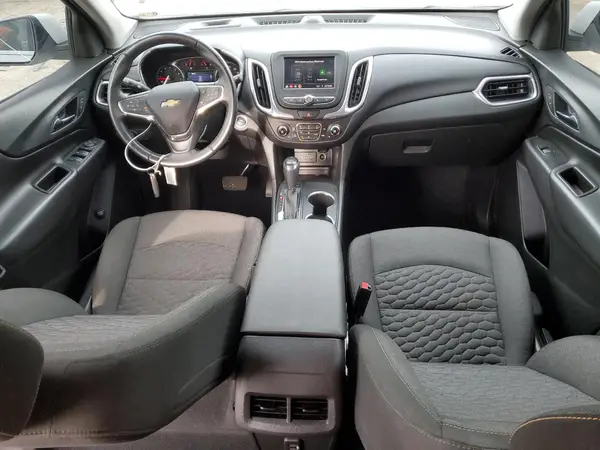 3GNAXVEX3LS557136 2020 CHEVROLET EQUINOX - Image 8