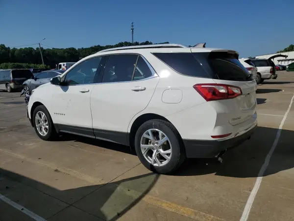 3GNAXVEX3LS586412 2020 CHEVROLET EQUINOX - Image 2