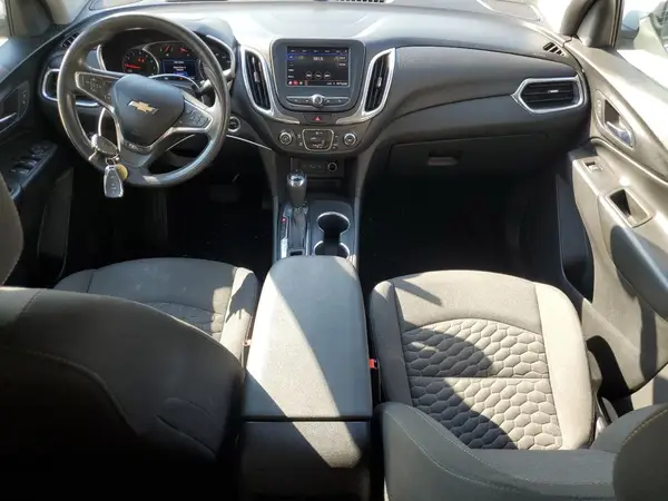 3GNAXVEX3LS586412 2020 CHEVROLET EQUINOX - Image 8