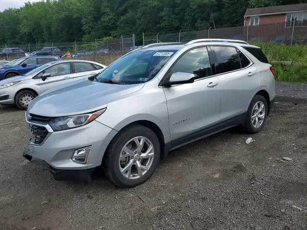 3GNAXVEX3LS687272 2020 CHEVROLET EQUINOX - Image 1