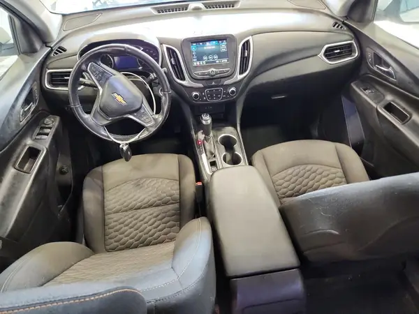 3GNAXVEX4KL139211 2019 CHEVROLET EQUINOX - Image 8