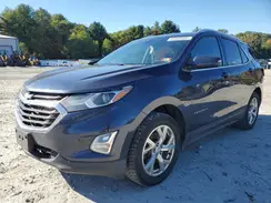 3GNAXVEX4KL265813 2019 CHEVROLET EQUINOX