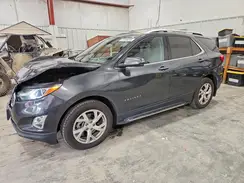 3GNAXVEX4KL306702 2019 CHEVROLET EQUINOX