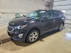 3GNAXVEX4KL394988 2019 CHEVROLET EQUINOX