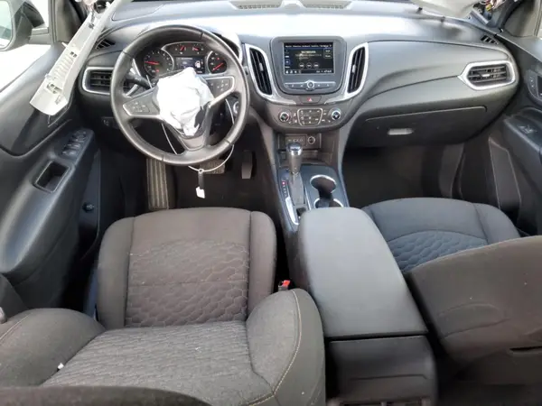 3GNAXVEX4KS532955 2019 CHEVROLET EQUINOX - Image 8
