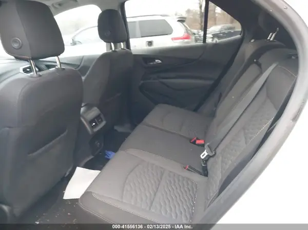 3GNAXVEX4KS565373 2019 CHEVROLET EQUINOX - Image 8