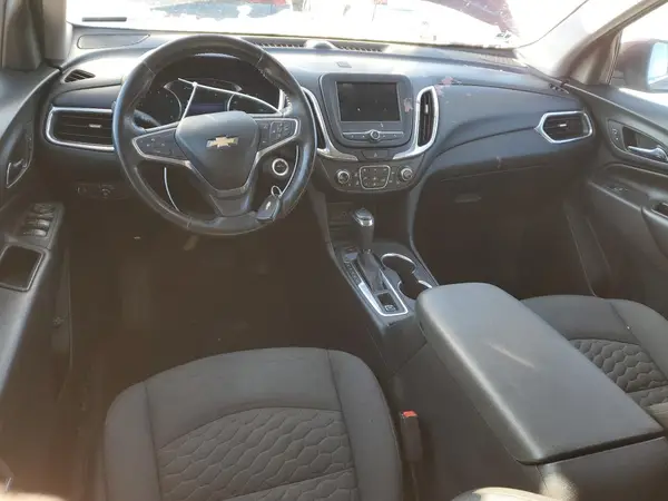 3GNAXVEX4KS598079 2019 CHEVROLET EQUINOX - Image 8