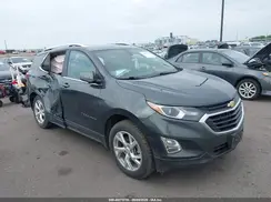 3GNAXVEX4KS623627 2019 CHEVROLET EQUINOX