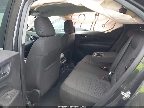 3GNAXVEX4KS623627 2019 CHEVROLET EQUINOX - Image 8