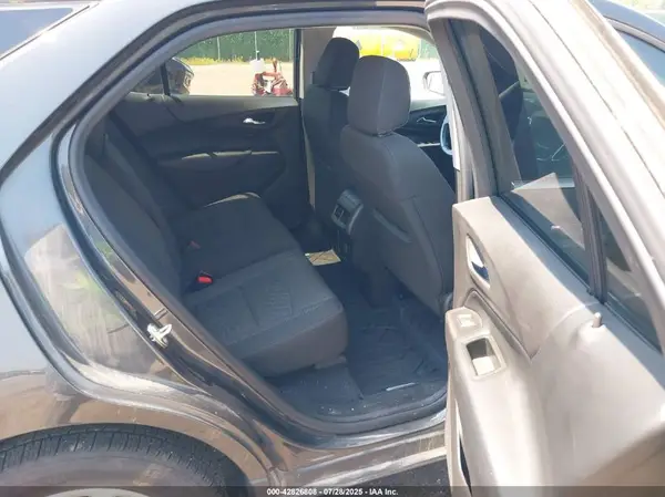 3GNAXVEX4KS632005 2019 CHEVROLET EQUINOX - Image 8