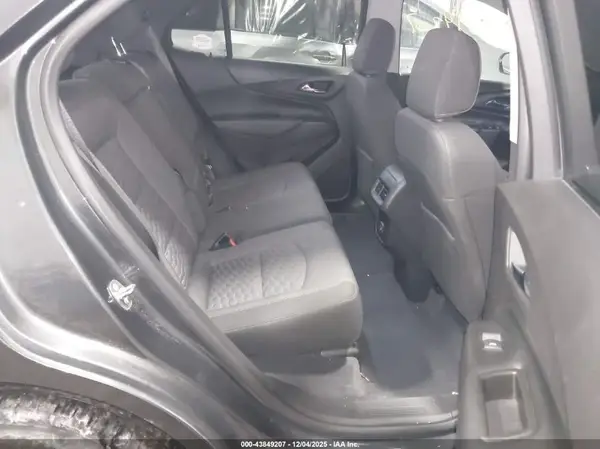 3GNAXVEX4KS633235 2019 CHEVROLET EQUINOX - Image 8