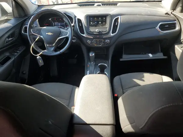 3GNAXVEX4KS634269 2019 CHEVROLET EQUINOX - Image 8