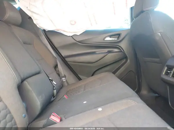 3GNAXVEX4KS636572 2019 CHEVROLET EQUINOX - Image 8