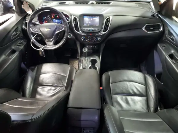 3GNAXVEX4LL156706 2020 CHEVROLET EQUINOX - Image 8