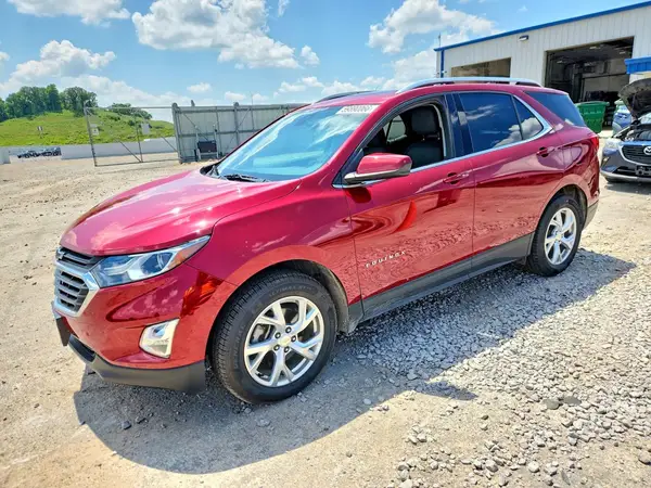 3GNAXVEX4LL209713 2020 CHEVROLET EQUINOX - Image 1
