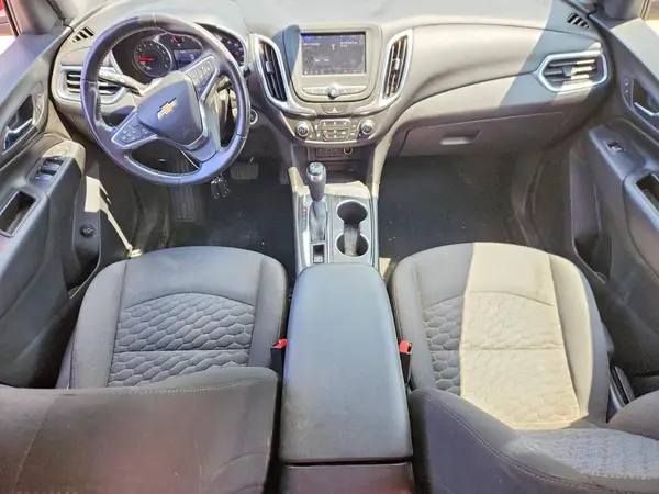 3GNAXVEX4LL209713 2020 CHEVROLET EQUINOX - Image 8