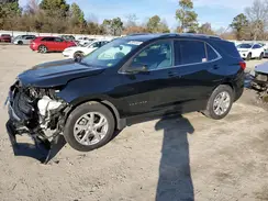 3GNAXVEX4LL263416 2020 CHEVROLET EQUINOX