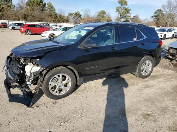 3GNAXVEX4LL263416 2020 CHEVROLET EQUINOX - Image 1