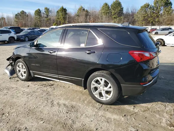 3GNAXVEX4LL263416 2020 CHEVROLET EQUINOX - Image 2