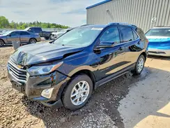 3GNAXVEX4LL307074 2020 CHEVROLET EQUINOX