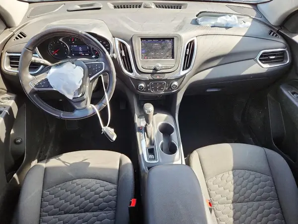 3GNAXVEX4LL307074 2020 CHEVROLET EQUINOX - Image 8