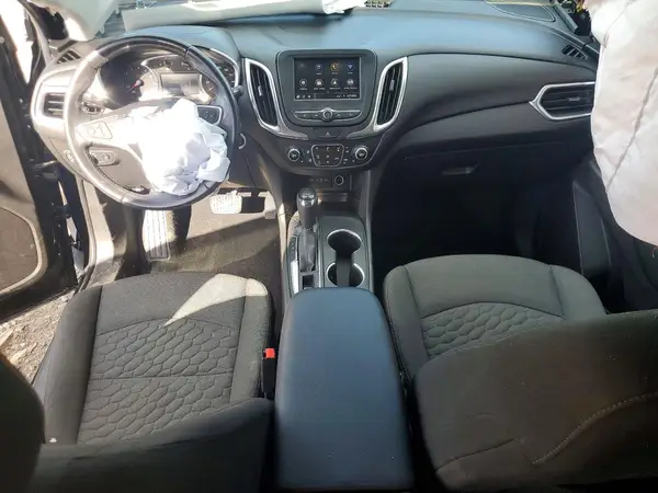 3GNAXVEX4LS500282 2020 CHEVROLET EQUINOX - Image 8