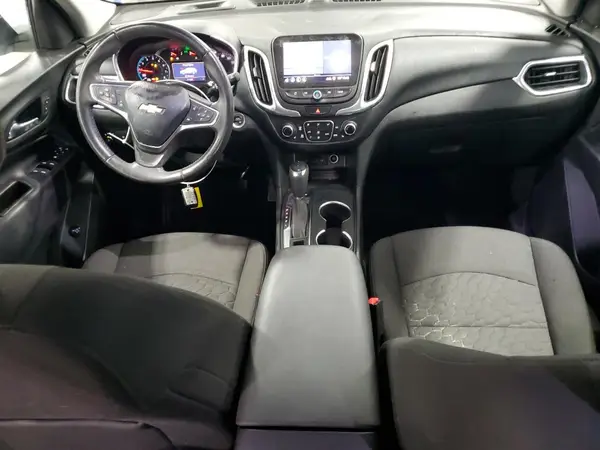 3GNAXVEX4LS524209 2020 CHEVROLET EQUINOX - Image 8