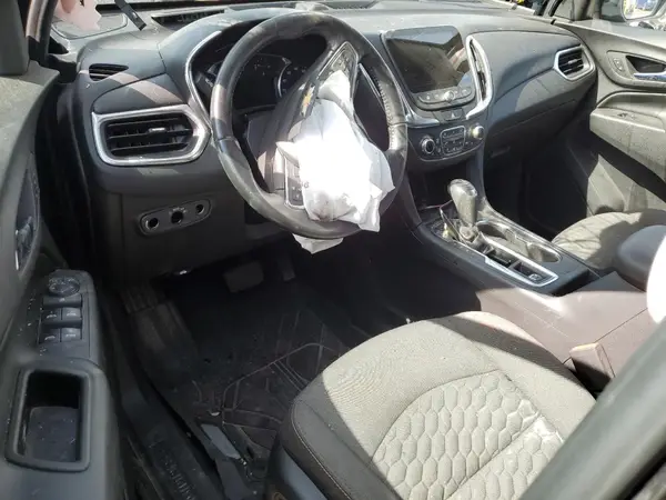 3GNAXVEX4LS544153 2020 CHEVROLET EQUINOX - Image 8