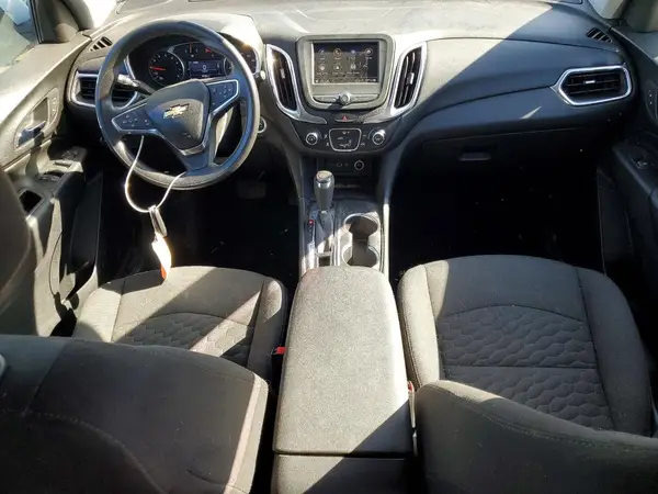 3GNAXVEX4LS547697 2020 CHEVROLET EQUINOX - Image 8