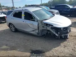 3GNAXVEX4LS562684 2020 CHEVROLET EQUINOX