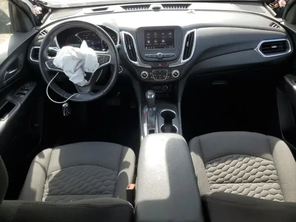 3GNAXVEX4LS567139 2020 CHEVROLET EQUINOX - Image 8