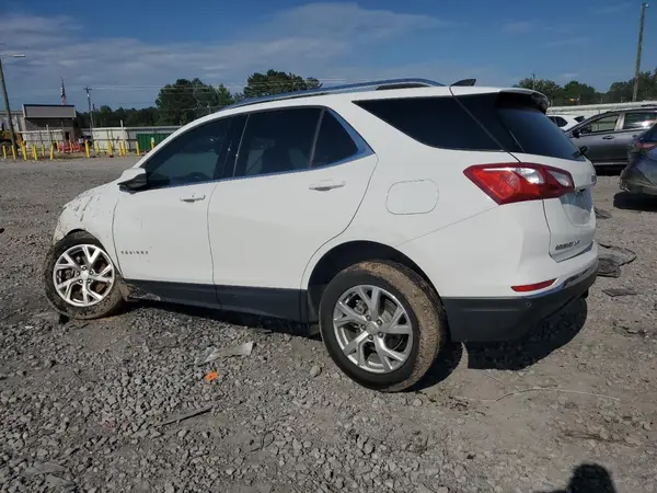 3GNAXVEX4LS590663 2020 CHEVROLET EQUINOX - Image 2