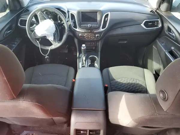 3GNAXVEX4LS590663 2020 CHEVROLET EQUINOX - Image 8