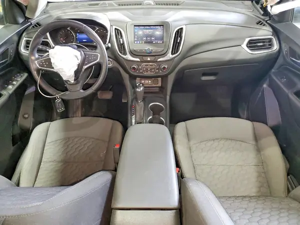 3GNAXVEX4LS596723 2020 CHEVROLET EQUINOX - Image 8