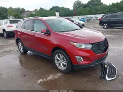 3GNAXVEX4LS605954 2020 CHEVROLET EQUINOX