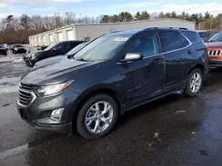 3GNAXVEX4LS617733 2020 CHEVROLET EQUINOX