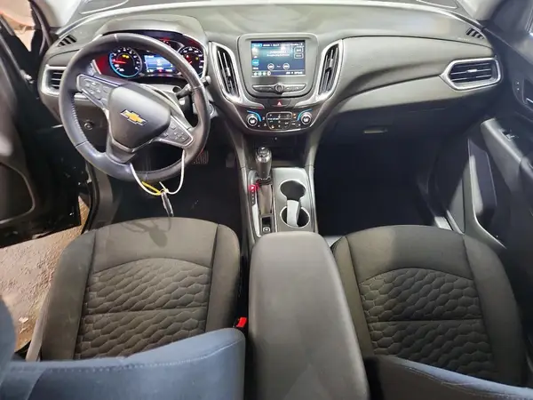 3GNAXVEX5KL121171 2019 CHEVROLET EQUINOX - Image 8