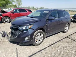 3GNAXVEX5KL227040 2019 CHEVROLET EQUINOX