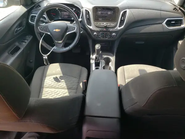 3GNAXVEX5KL227040 2019 CHEVROLET EQUINOX - Image 8