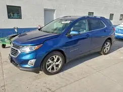 3GNAXVEX5KL270809 2019 CHEVROLET EQUINOX