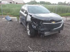3GNAXVEX5KL274343 2019 CHEVROLET EQUINOX