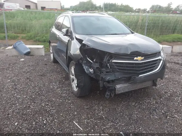 3GNAXVEX5KL274343 2019 CHEVROLET EQUINOX - Image 1