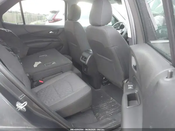 3GNAXVEX5KL274343 2019 CHEVROLET EQUINOX - Image 8