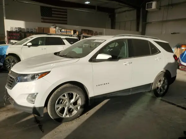 3GNAXVEX5KS511919 2019 CHEVROLET EQUINOX - Image 1