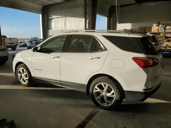 3GNAXVEX5KS511919 2019 CHEVROLET EQUINOX - Image 2