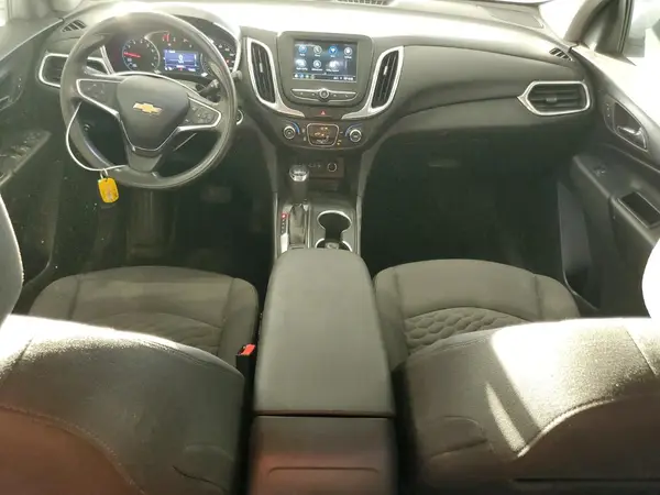 3GNAXVEX5KS511919 2019 CHEVROLET EQUINOX - Image 8