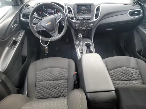 3GNAXVEX5KS512407 2019 CHEVROLET EQUINOX - Image 8