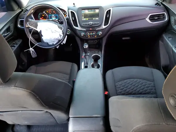 3GNAXVEX5KS523407 2019 CHEVROLET EQUINOX - Image 8